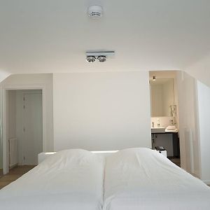 Standaard Double Kamer